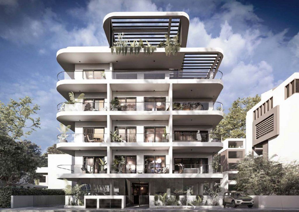 Апартаменты в Лимасоле, Кипр, 170 м² - фото 13