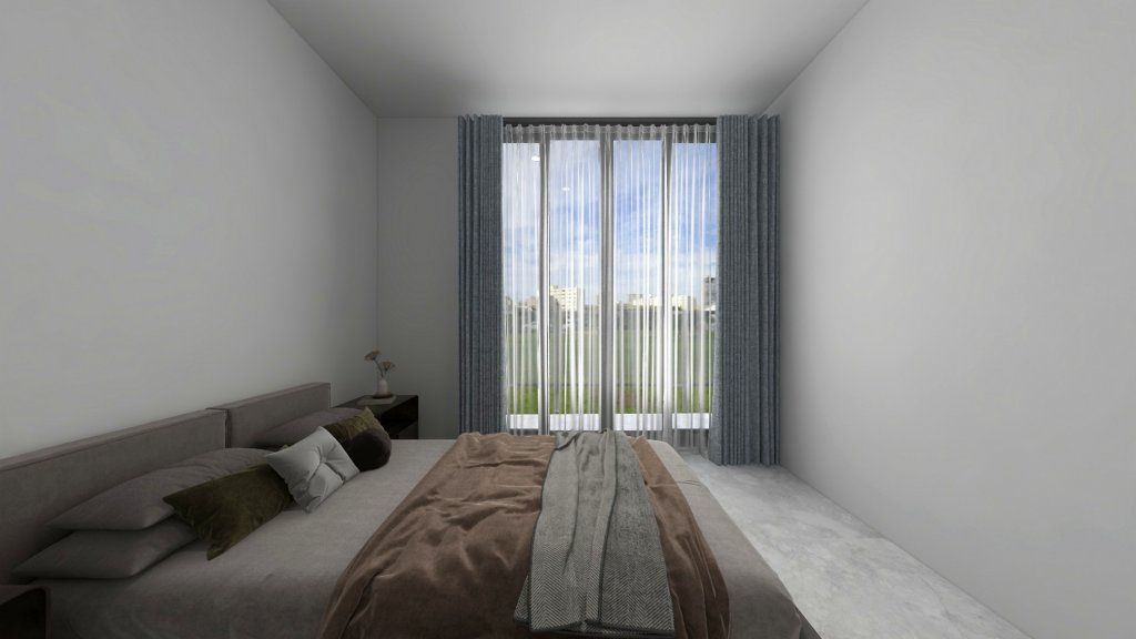 Апартаменты в Лимасоле, Кипр, 103 м² - фото 13