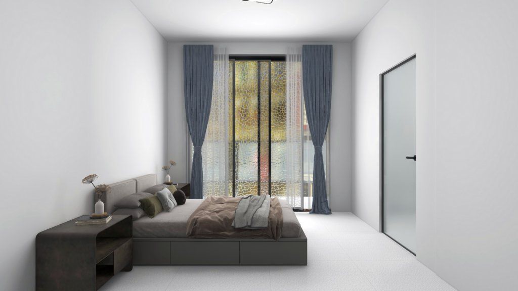 Апартаменты в Лимасоле, Кипр, 103 м² - фото 15