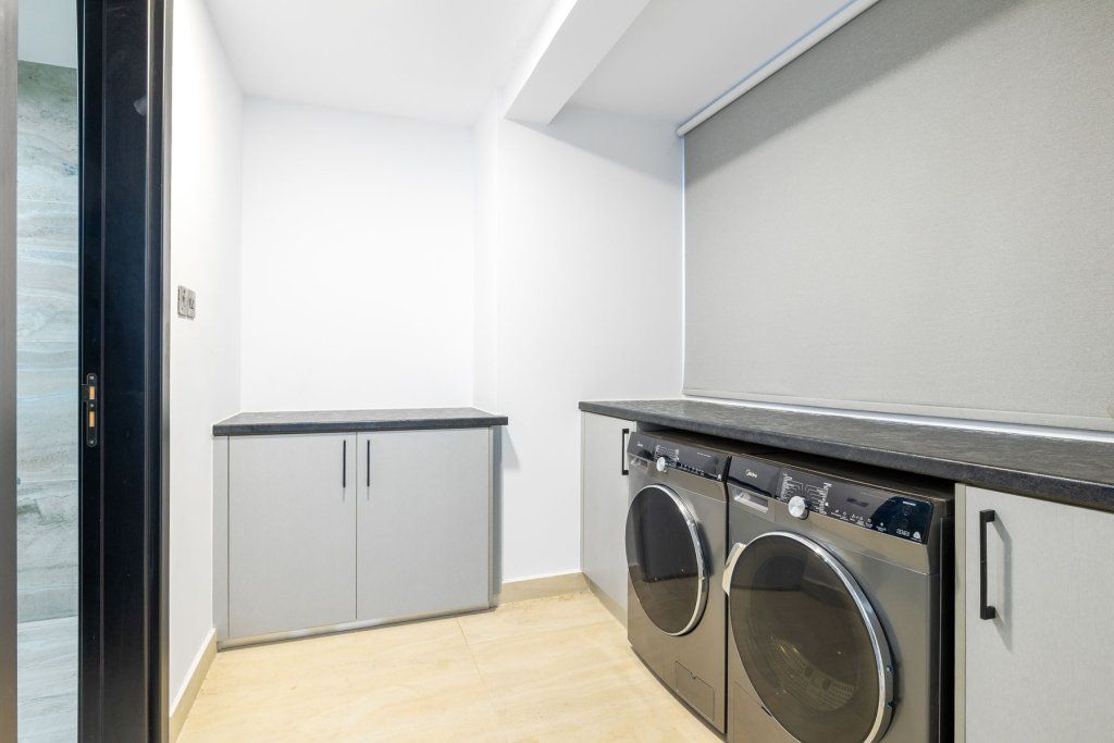 Апартаменты в Лимасоле, Кипр, 268 м² - фото 15