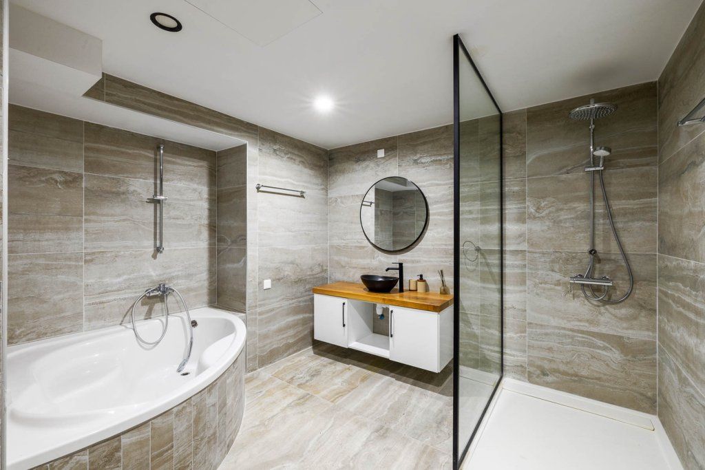 Апартаменты в Лимасоле, Кипр, 268 м² - фото 16