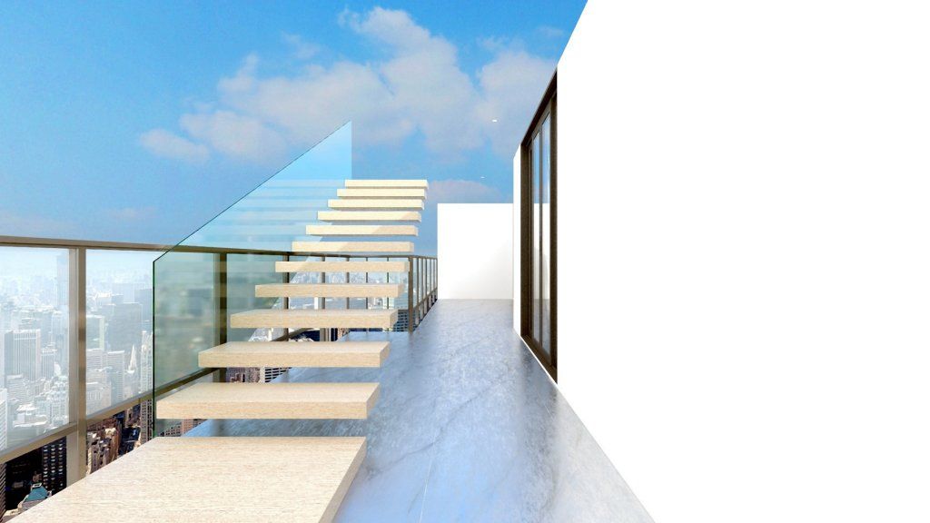 Апартаменты в Лимасоле, Кипр, 95.46 м² - фото 17