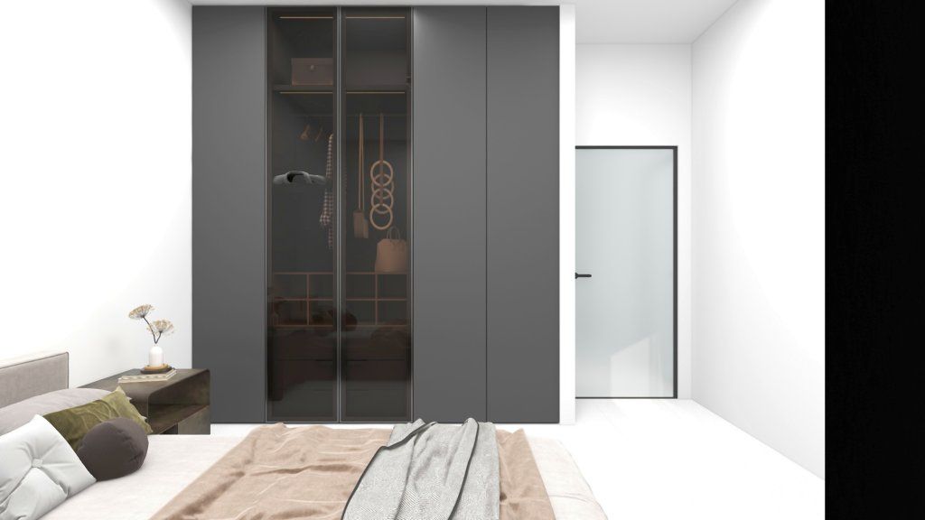 Апартаменты в Лимасоле, Кипр, 103 м² - фото 17