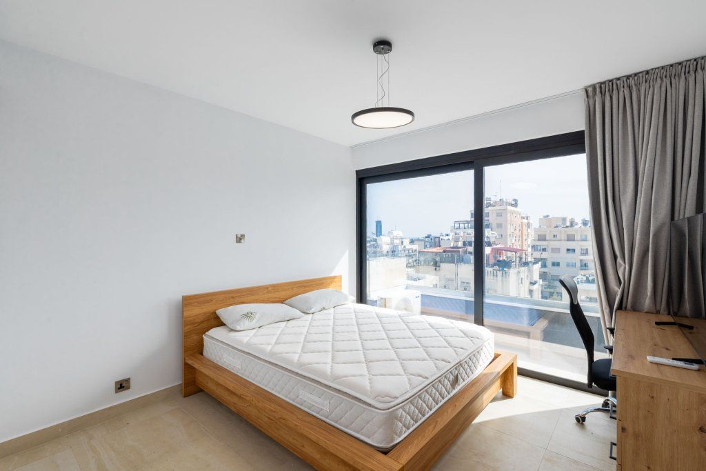 Апартаменты в Лимасоле, Кипр, 268 м² - фото 19