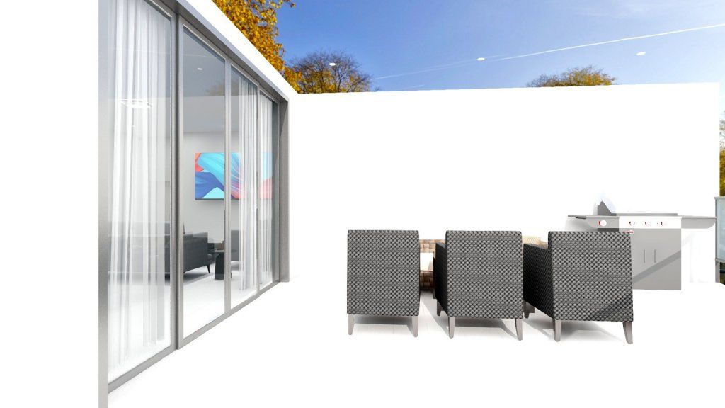 Апартаменты в Лимасоле, Кипр, 103 м² - фото 19