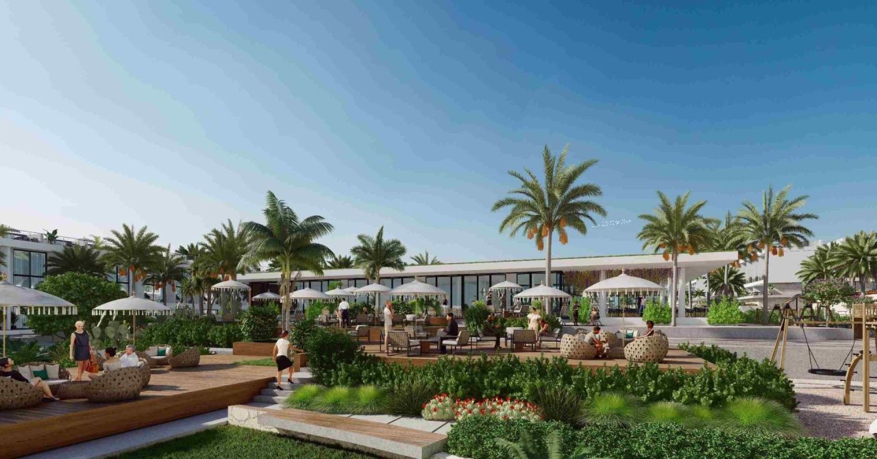 Апартаменты в Эсентепе, Кипр, 82 м² - фото 15