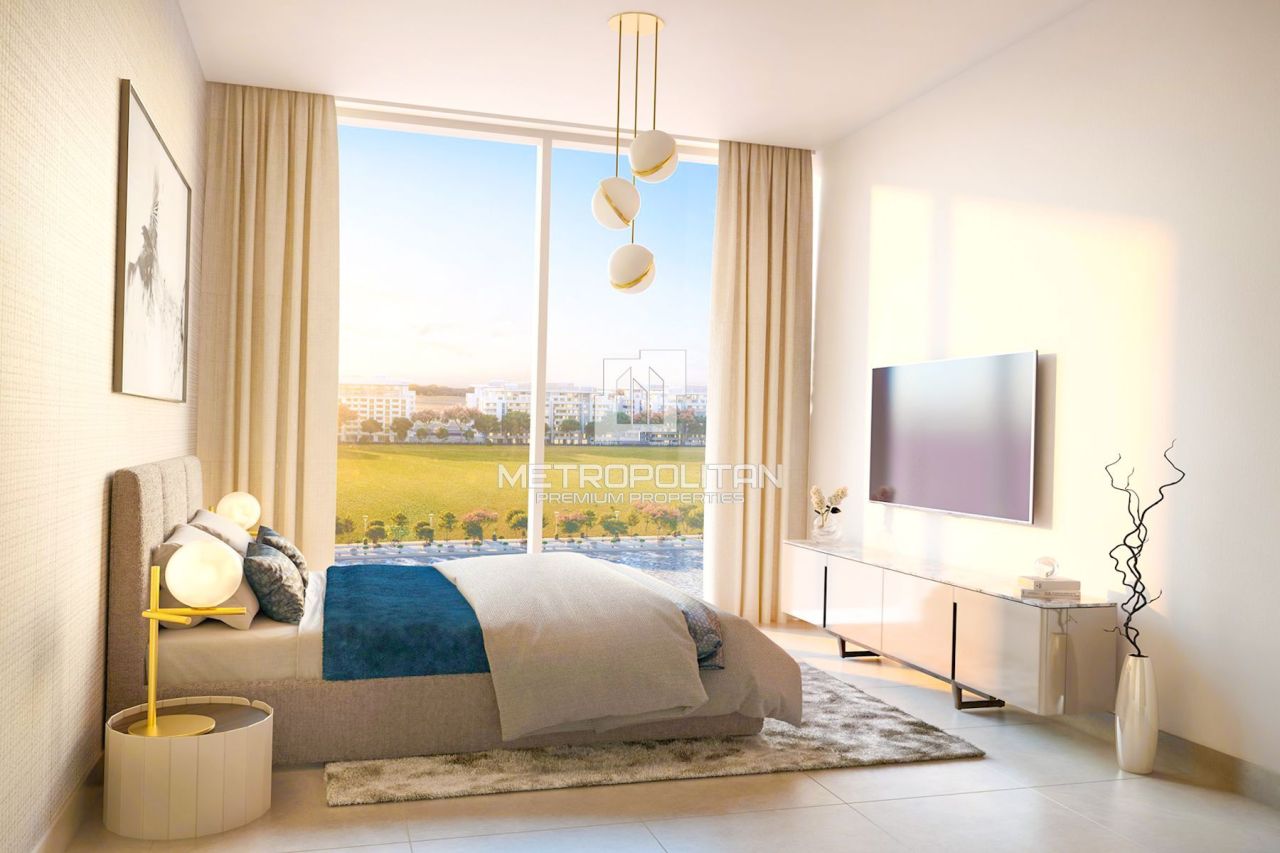 Апартаменты в Дубае, ОАЭ, 90 м² - фото 1