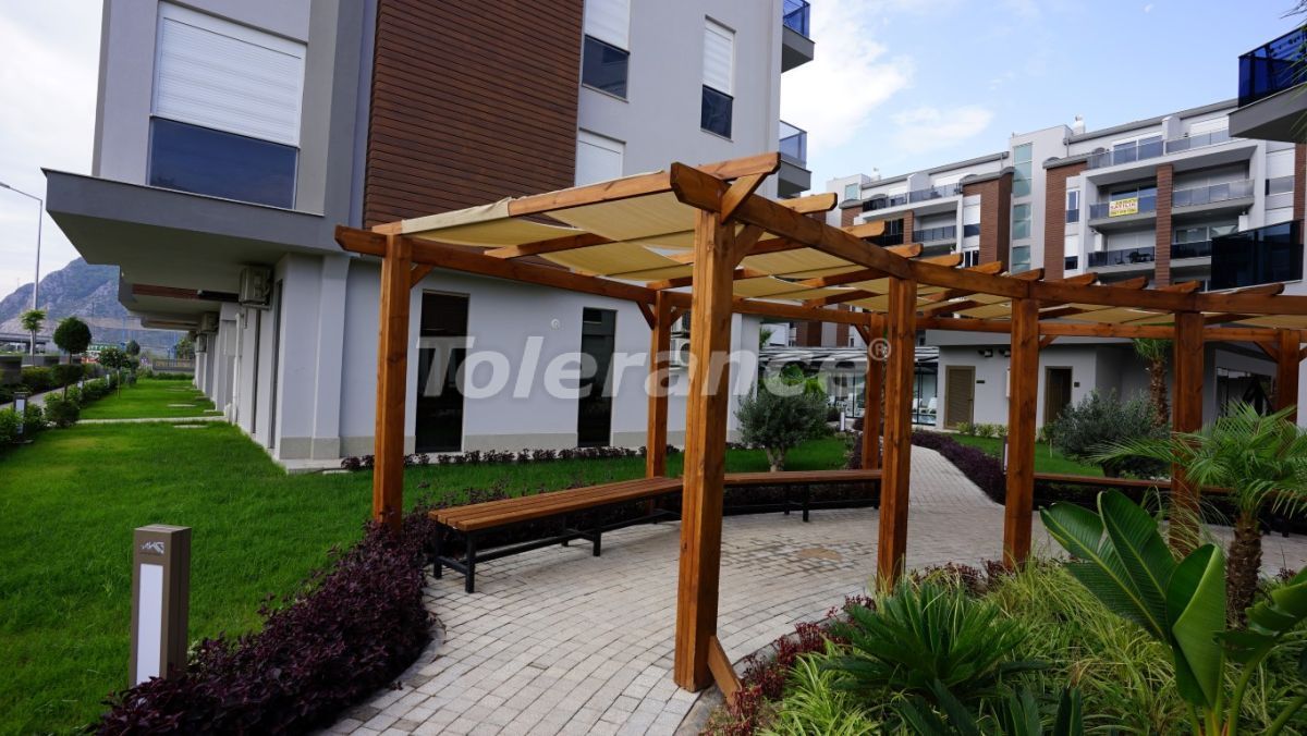 Апартаменты в Анталии, Турция, 60 м² - фото 3