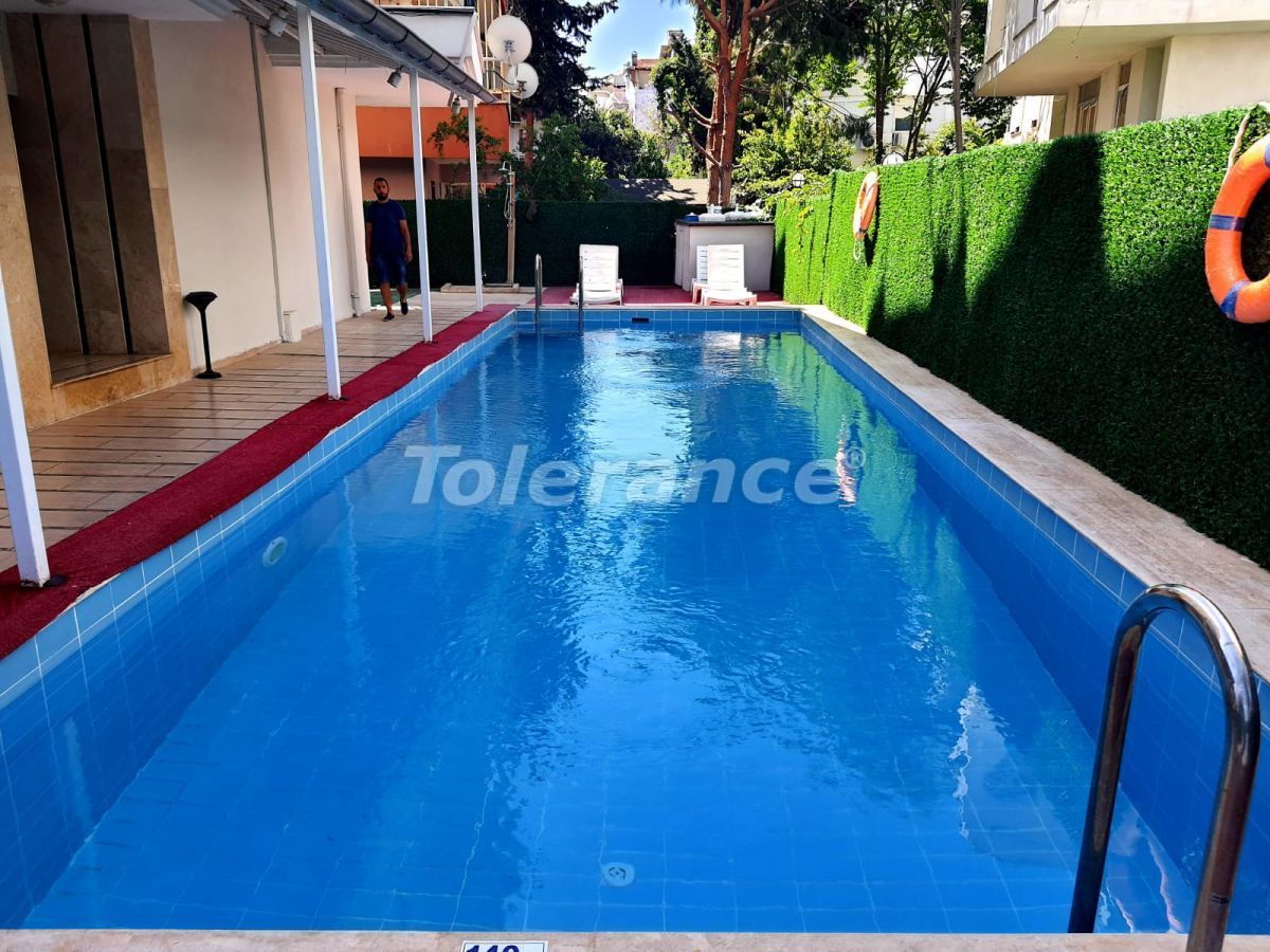 Отель, гостиница в Анталии, Турция, 680 м² - фото 3