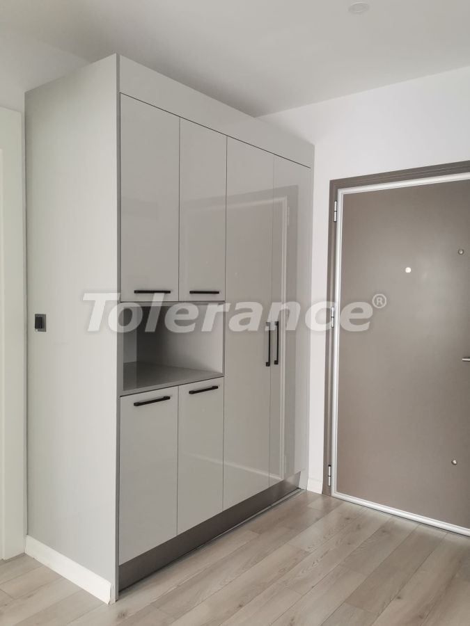 Апартаменты в Анталии, Турция, 60 м² - фото 4