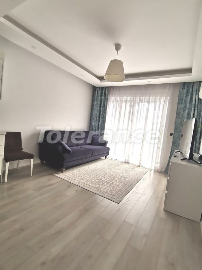 Апартаменты в Анталии, Турция, 60 м² - фото 6