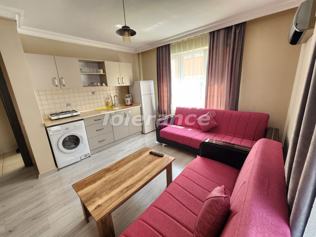 Отель, гостиница в Анталии, Турция, 680 м² - фото 8