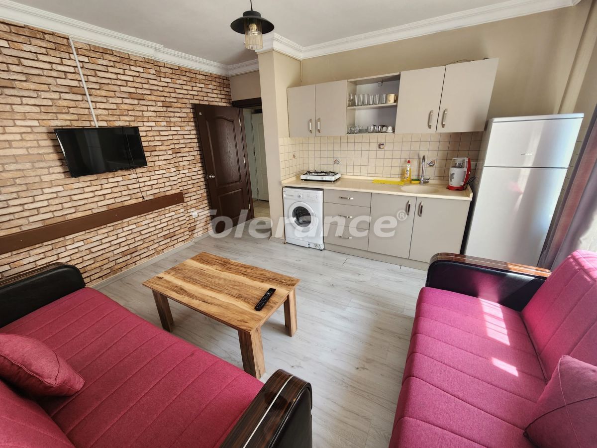 Отель, гостиница в Анталии, Турция, 680 м² - фото 9
