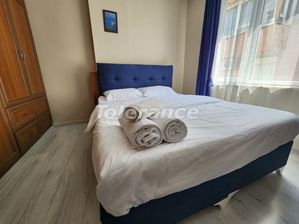 Отель, гостиница в Анталии, Турция, 680 м² - фото 12