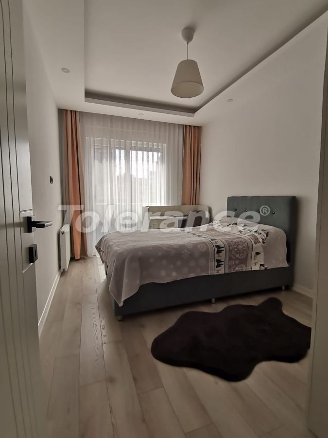 Апартаменты в Анталии, Турция, 60 м² - фото 14