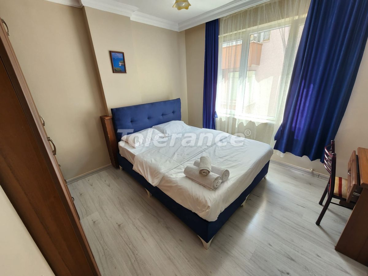 Отель, гостиница в Анталии, Турция, 680 м² - фото 14