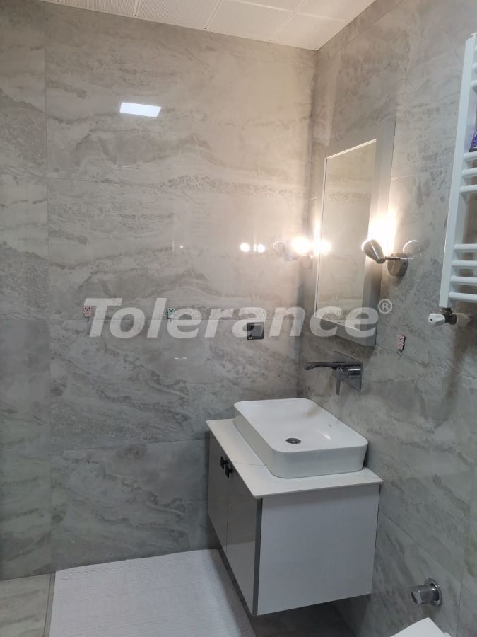 Апартаменты в Анталии, Турция, 60 м² - фото 16