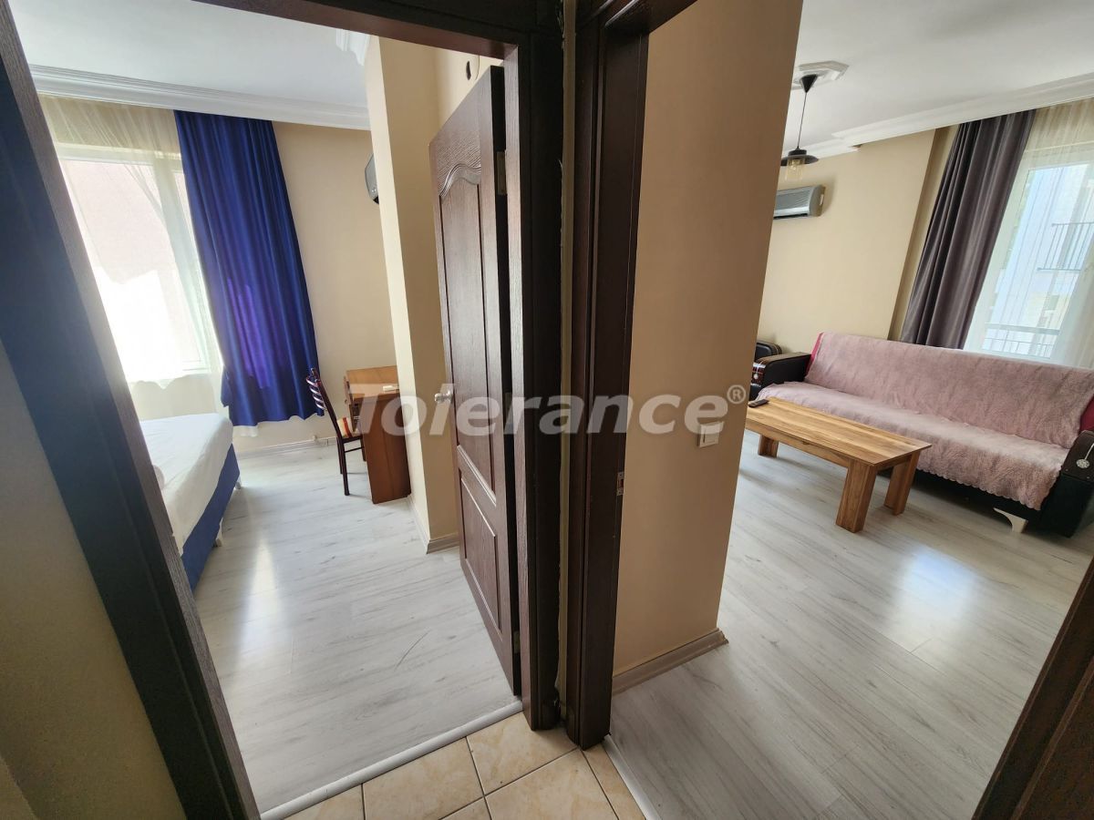 Отель, гостиница в Анталии, Турция, 680 м² - фото 17
