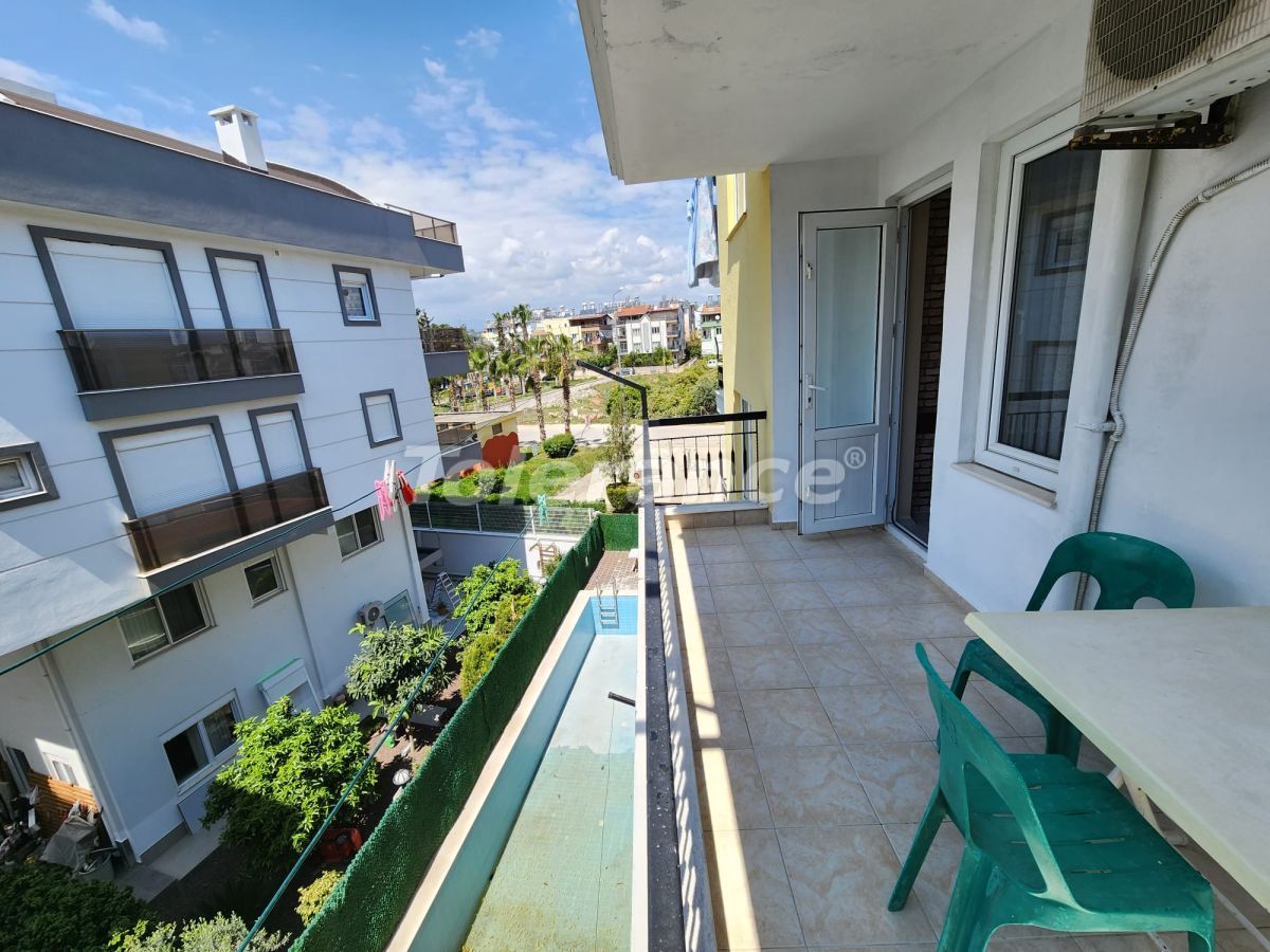 Отель, гостиница в Анталии, Турция, 680 м² - фото 18