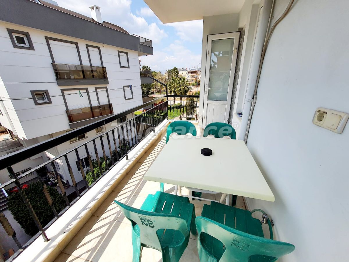 Отель, гостиница в Анталии, Турция, 680 м² - фото 19