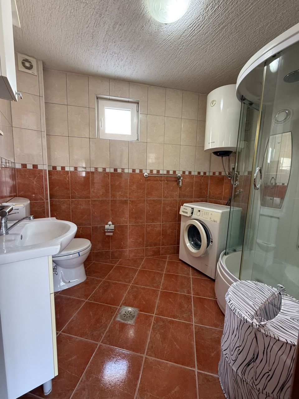 Квартира в Бечичи, Черногория, 70 м² - фото 11