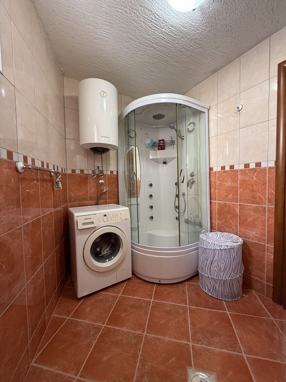 Квартира в Бечичи, Черногория, 70 м² - фото 12