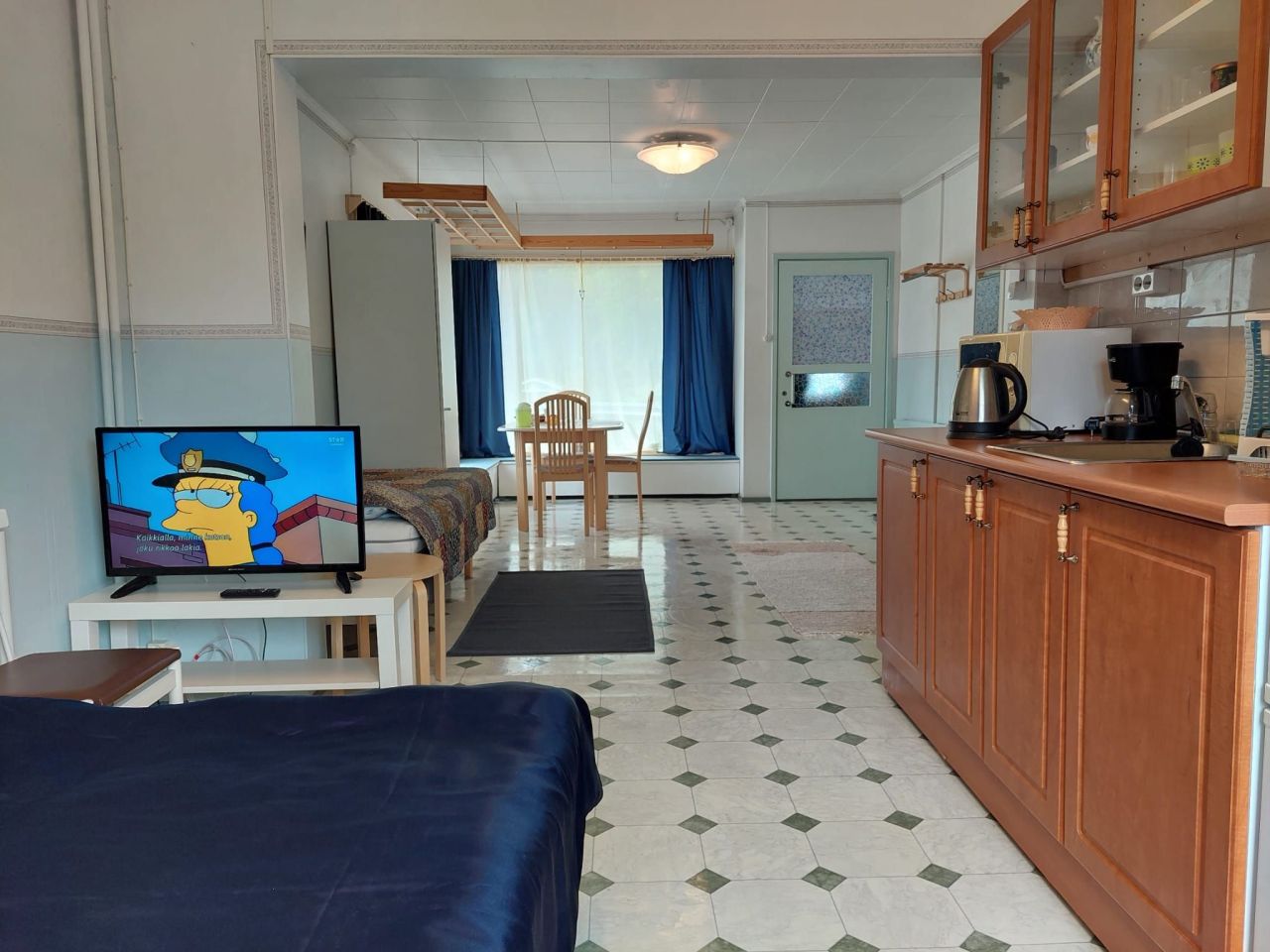 Отель, гостиница в Симпеле, Финляндия, 230 м² - фото 6