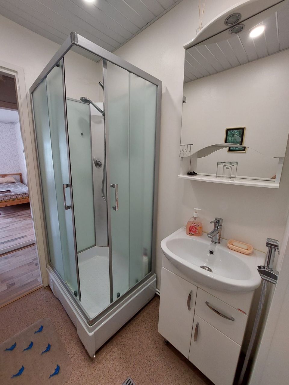 Отель, гостиница в Симпеле, Финляндия, 230 м² - фото 16