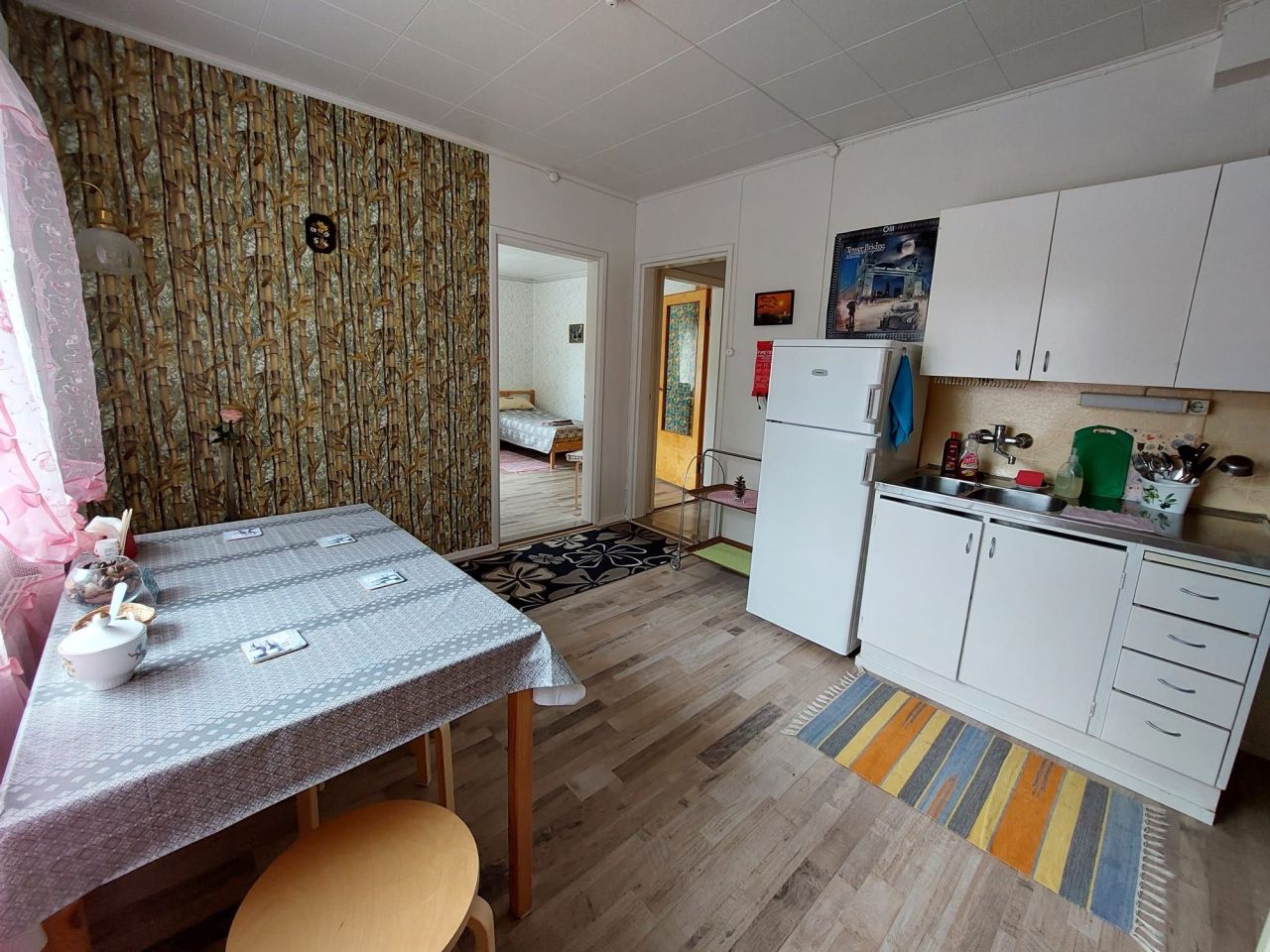 Отель, гостиница в Симпеле, Финляндия, 230 м² - фото 8