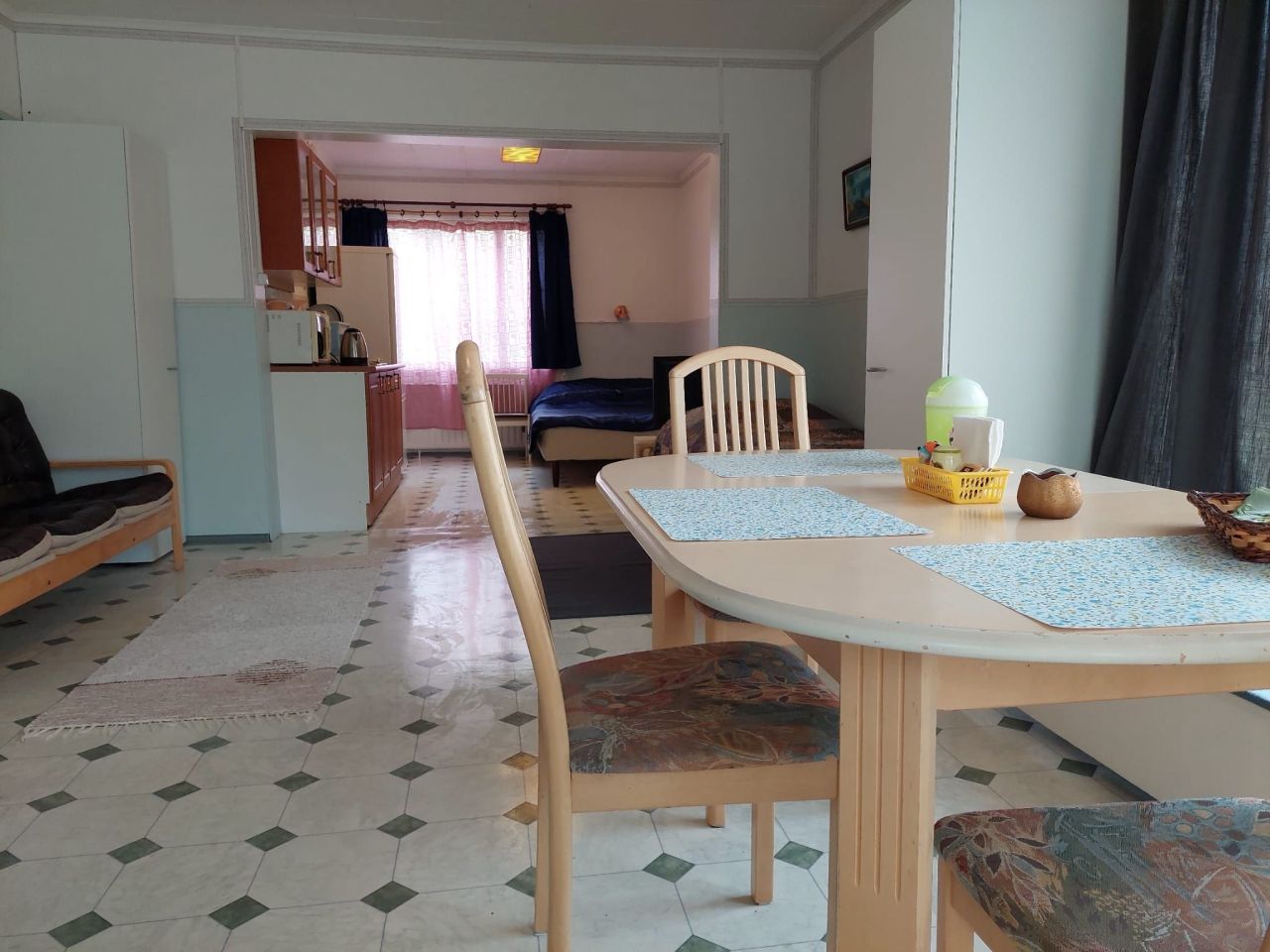 Коттедж в Симпеле, Финляндия, 230 м² - фото 3