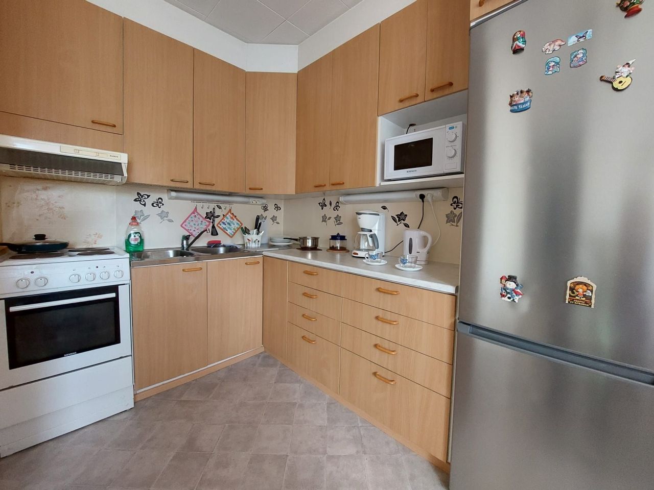 Коттедж в Симпеле, Финляндия, 230 м² - фото 9