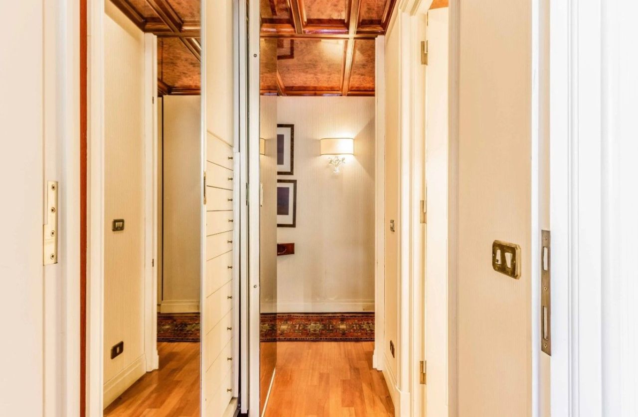 Квартира в Оспедалетти, Италия, 112 м² - фото 11