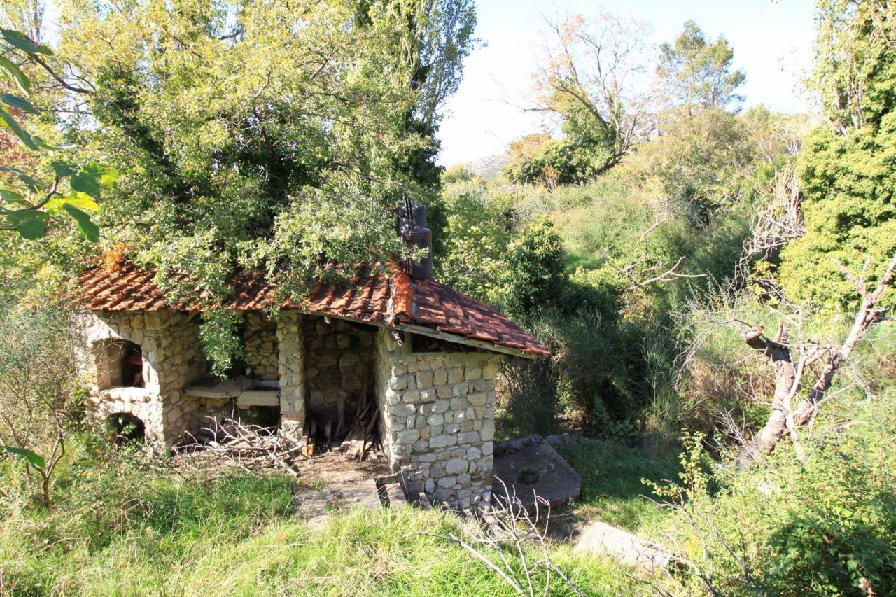 Дом в Будве, Черногория, 88 м² - фото 9