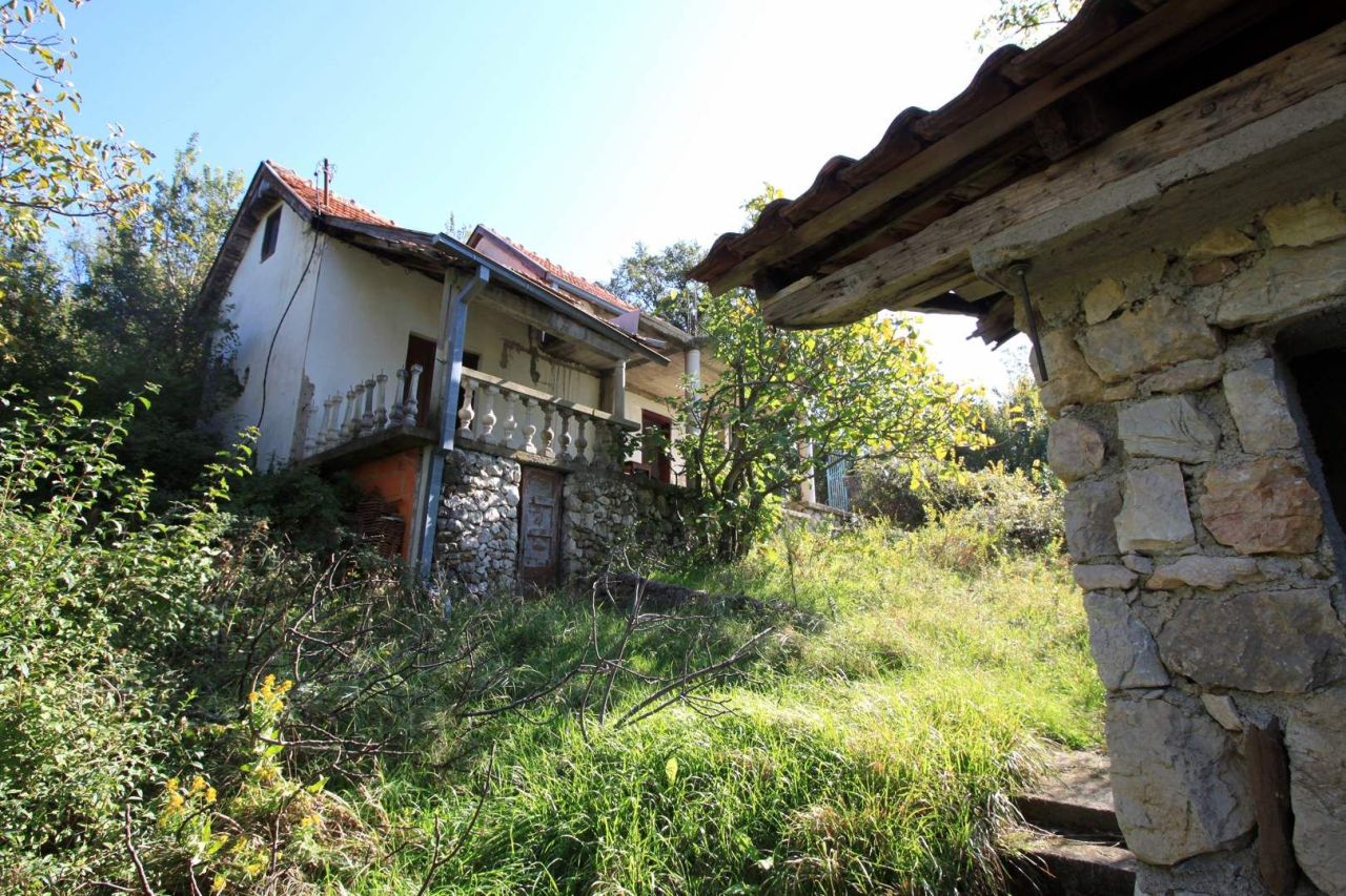 Дом в Будве, Черногория, 88 м² - фото 11