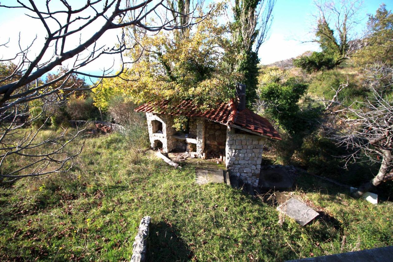 Дом в Будве, Черногория, 88 м² - фото 10