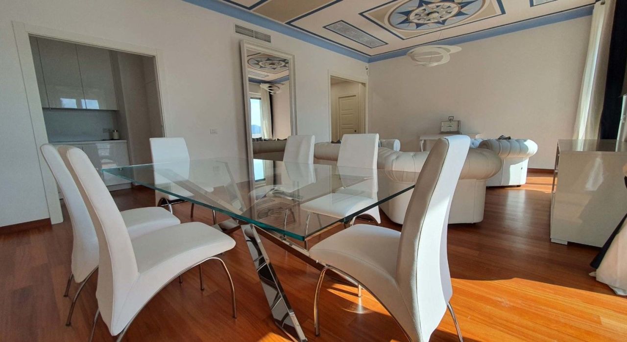 Пентхаус в Рапалло, Италия, 180 м² - фото 6