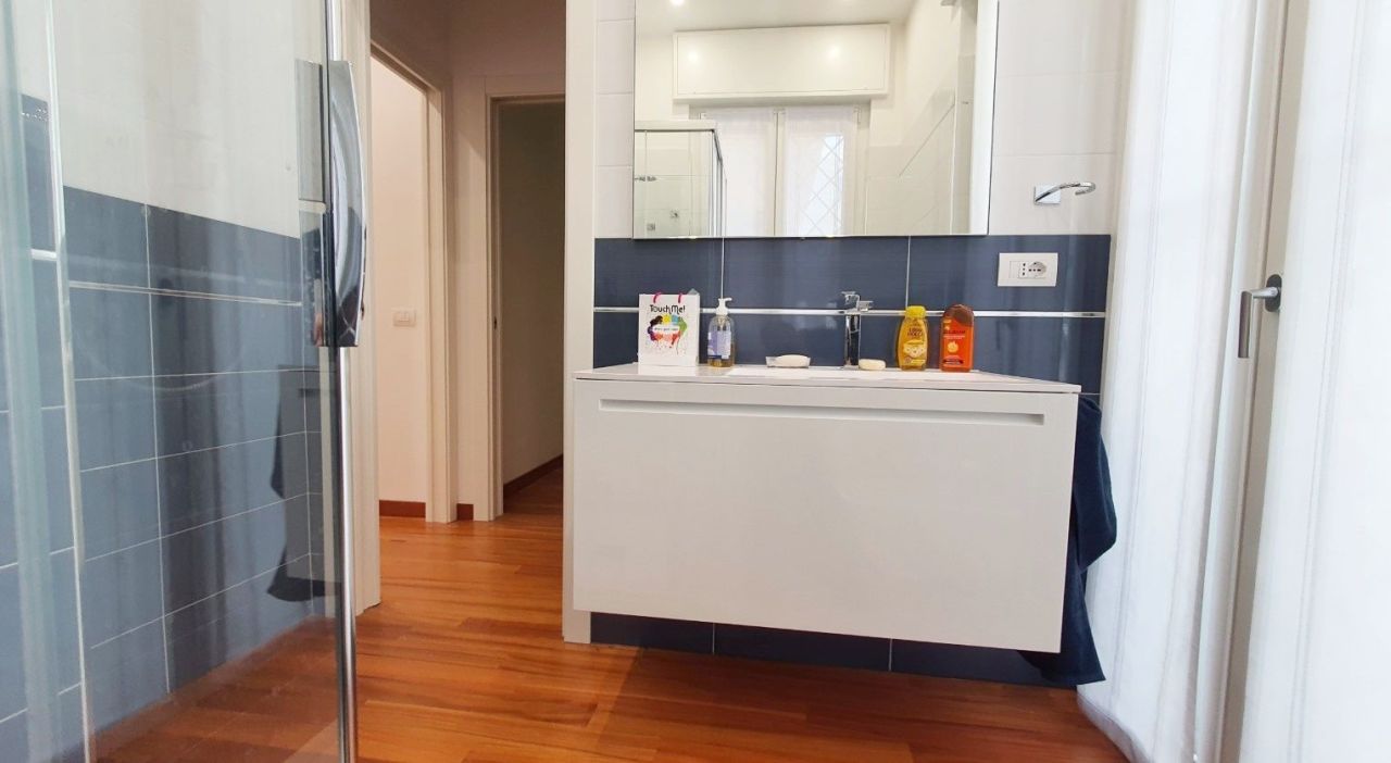 Пентхаус в Рапалло, Италия, 180 м² - фото 10