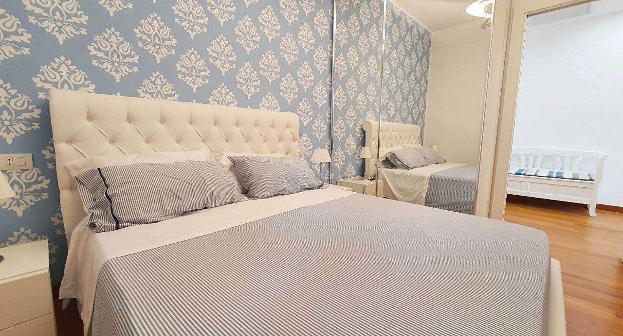 Пентхаус в Рапалло, Италия, 180 м² - фото 7