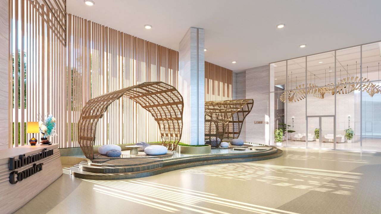 Пентхаус в Паттайе, Таиланд, 135.8 м² - фото 7