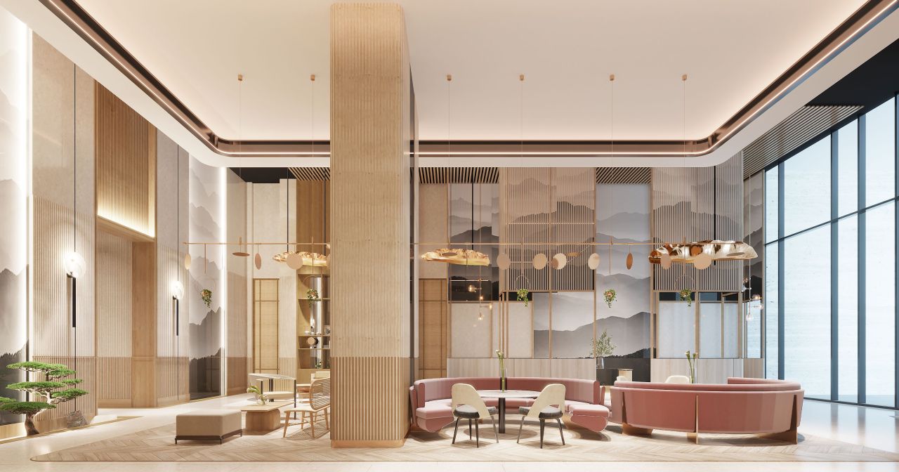 Квартира в Паттайе, Таиланд, 47.52 м² - фото 9