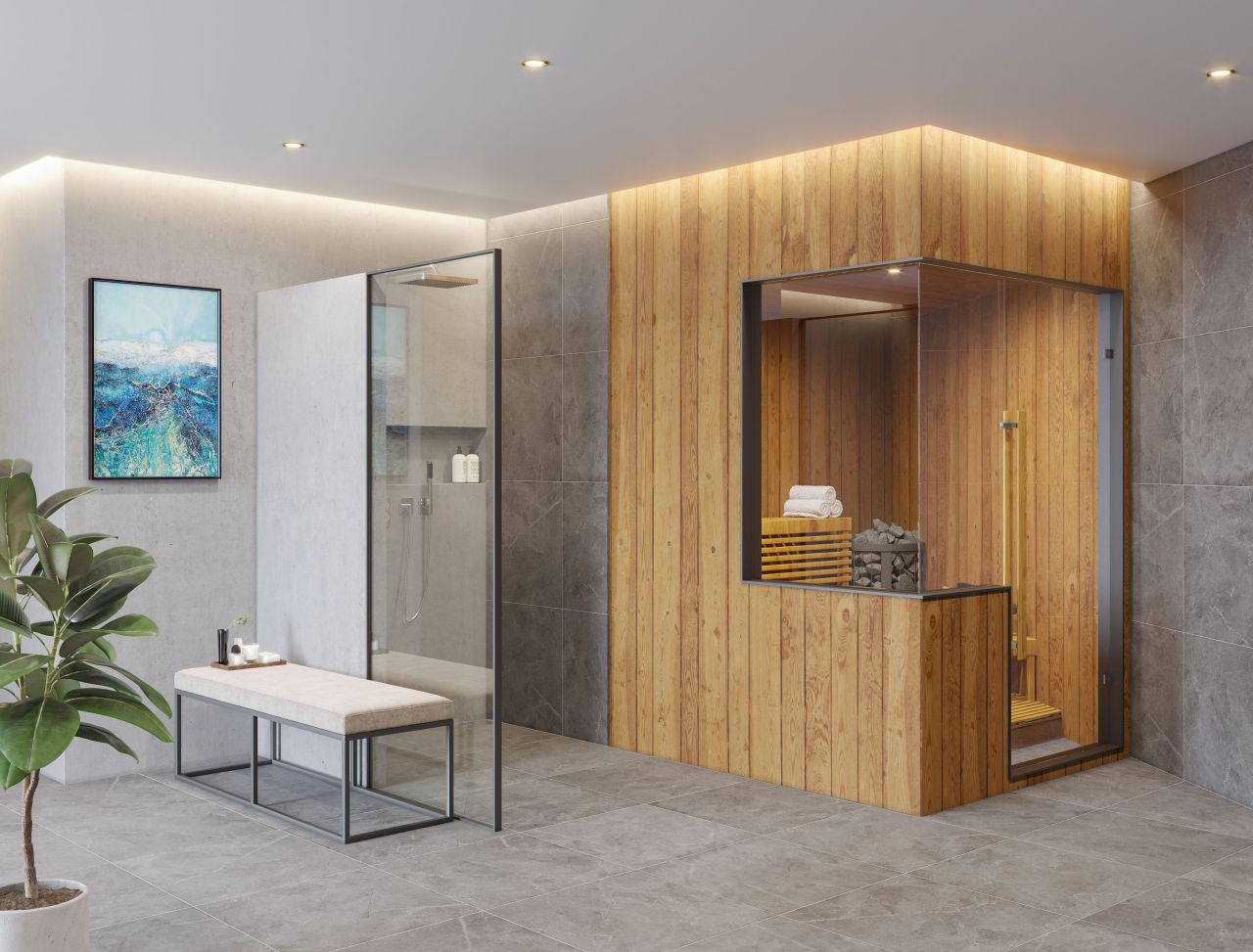 Квартира в Паттайе, Таиланд, 47.52 м² - фото 7