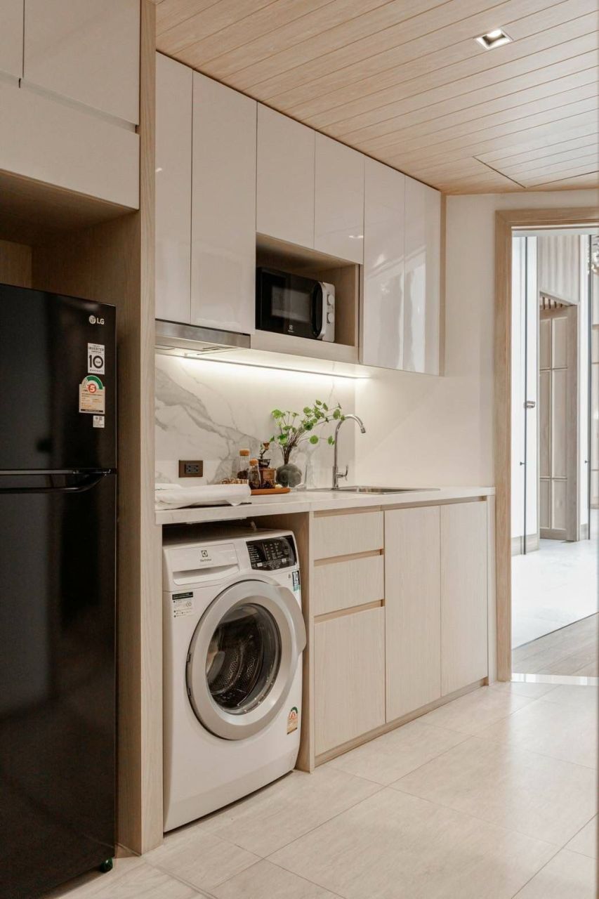 Квартира в Паттайе, Таиланд, 86.05 м² - фото 8