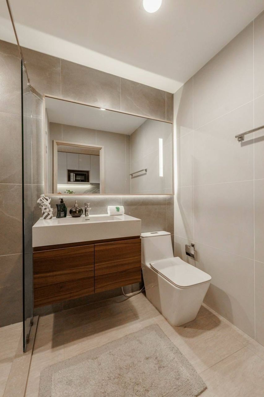 Квартира в Паттайе, Таиланд, 86.05 м² - фото 18