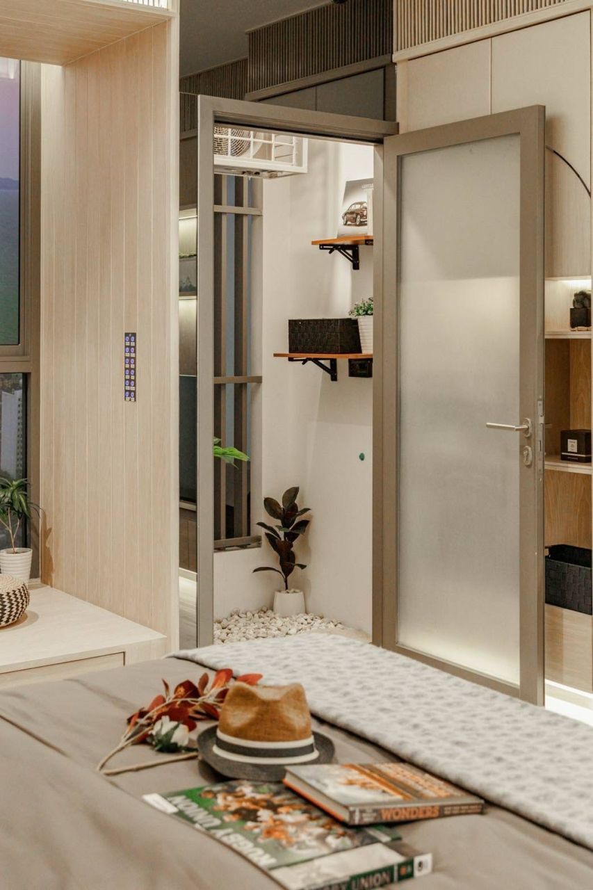 Квартира в Паттайе, Таиланд, 86.05 м² - фото 16