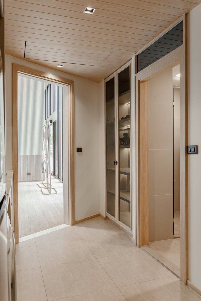 Квартира в Паттайе, Таиланд, 39.09 м² - фото 14