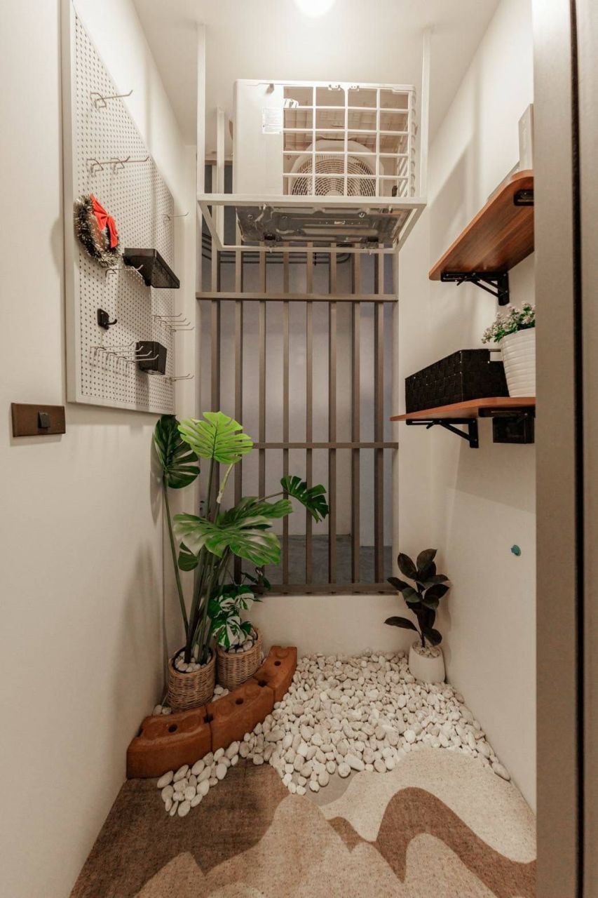 Квартира в Паттайе, Таиланд, 39.09 м² - фото 9