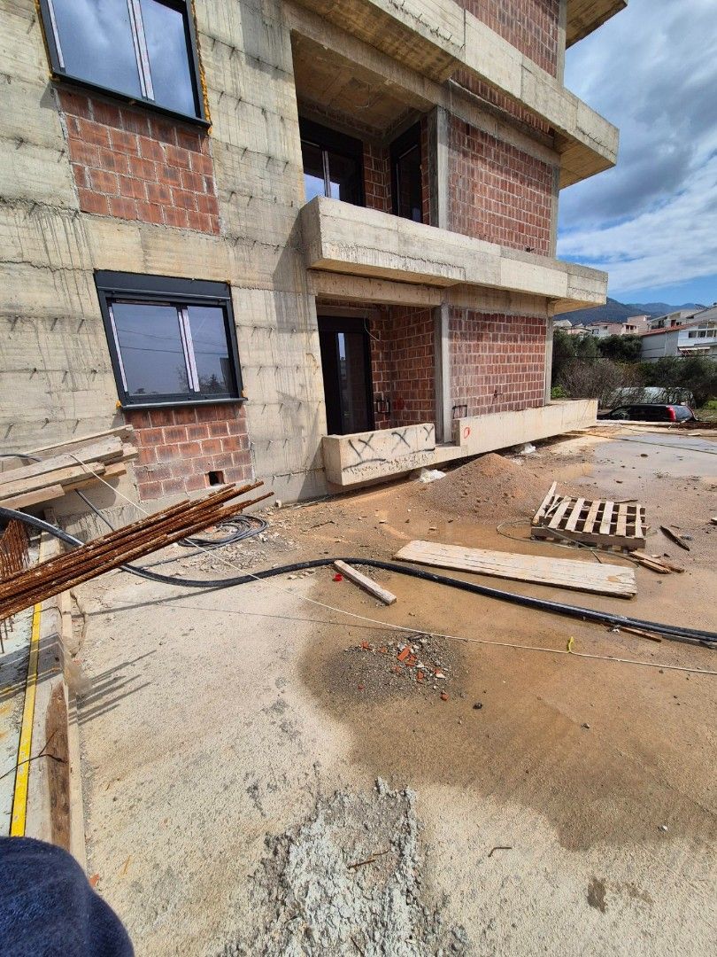 Квартира в Баре, Черногория, 40 м² - фото 5