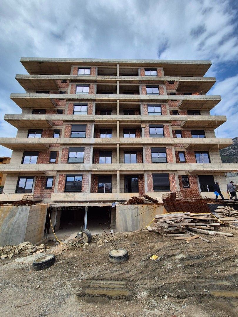 Квартира в Баре, Черногория, 40 м² - фото 6