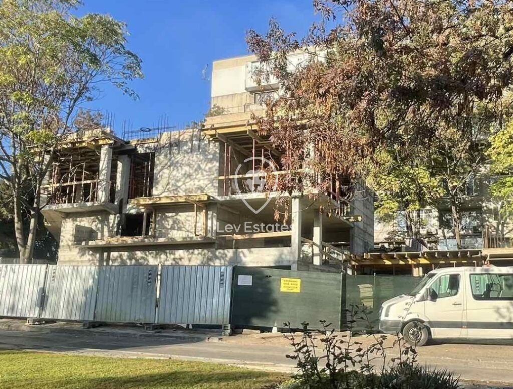 Квартира в Бургасе, Болгария, 114 м² - фото 8