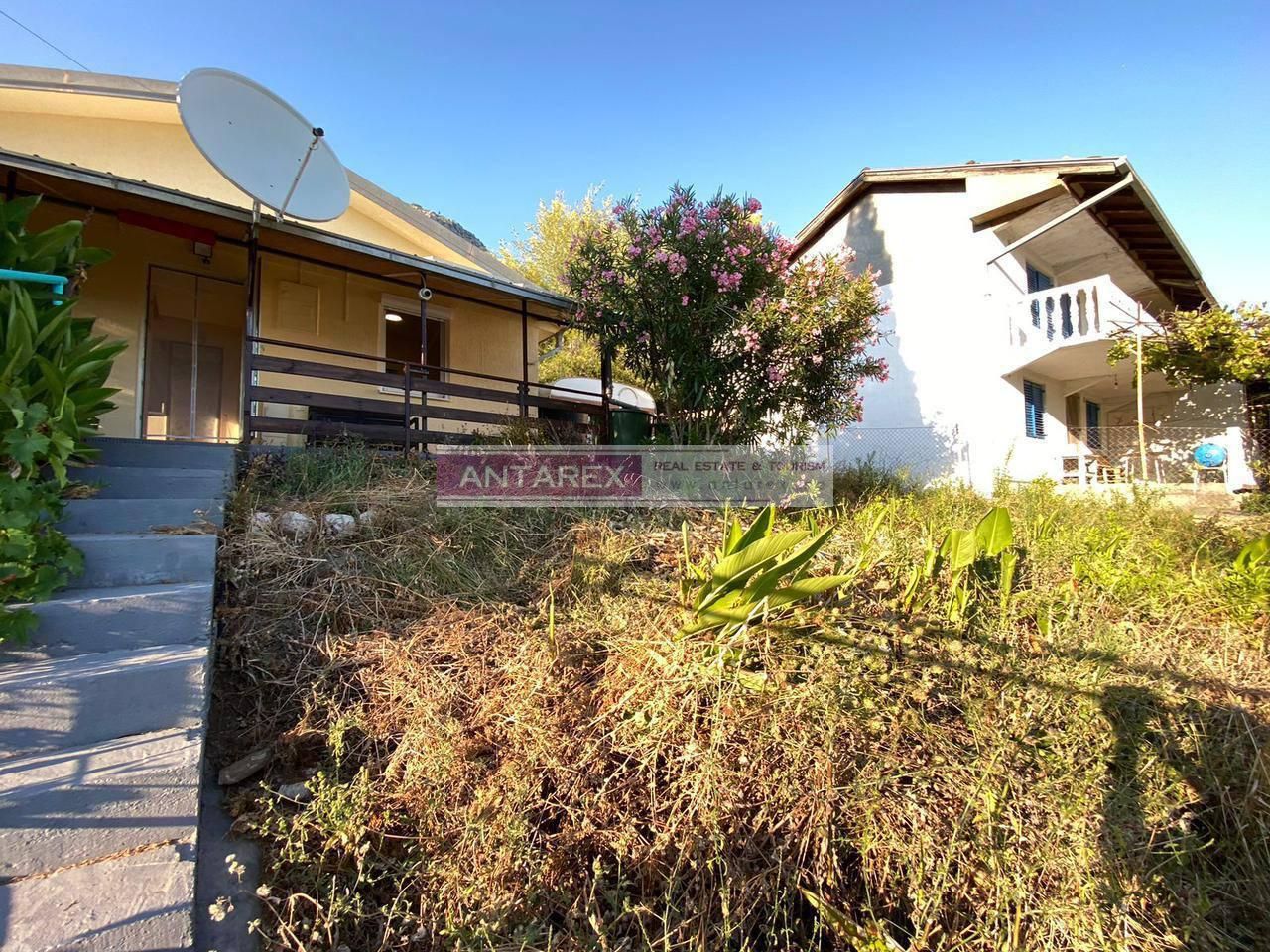 Вилла в Шушани, Черногория, 54 м² - фото 9